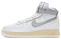 Фото № 1 с приближением к товару «‎ Nike Air Force 1 High Skate shoes»