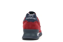 Фото № 4 с приближением к товару «‎New Balance 574 MiUSA»