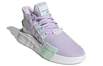 Фото № 3 с приближением к товару «‎adidas originals EQT Bask ADV Wmns Purple»