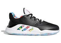 Фото № 1 с приближением к товару «‎adidas Pro Bounce 2019 Low FIBA Ball Around the World»