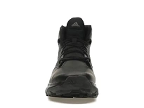 Фото № 2 с приближением к товару «‎adidas Terrex Unity Leather Mid Rain.RDY»