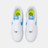 Фото № 5 с приближением к товару «‎Nike Air Force 1 ’07 Next Nature »