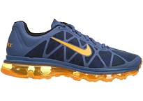 Фото № 1 с приближением к товару «‎Nike Air Max 2011 Blue Lgnd Bright Ctrs-Black-Lt Rtr»