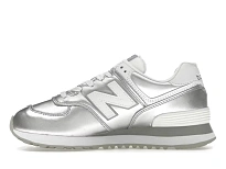 Фото № 3 с приближением к товару «‎New Balance 574v2»