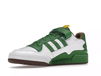 Фото № 5 с приближением к товару «‎adidas Forum Low M&Ms Green»