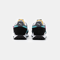 Фото № 3 с приближением к товару «‎Puma Future Rider Play ON »