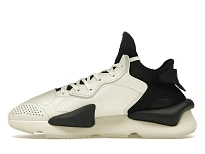 Фото № 3 с приближением к товару «‎adidas Y-3 Kaiwa Off White Black»