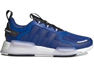 adidas NMD V3 Royal Blue Black