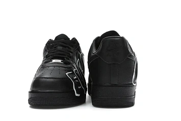 Nike Air Force 1 Low Cactus Plant Flea Market Black (2020) - 4