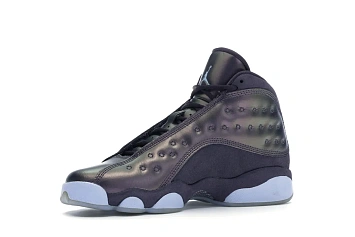 Jordan 13 Retro Dark Raisin  - 2