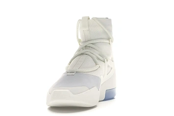 Nike Air Fear Of God 1 Sail Black - 3