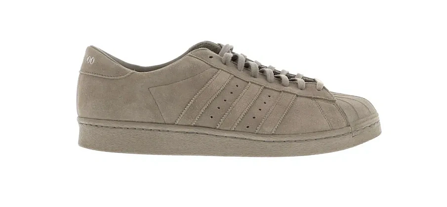 Фото № 1 с приближением к товару «‎adidas Superstar 80s Metropolis»