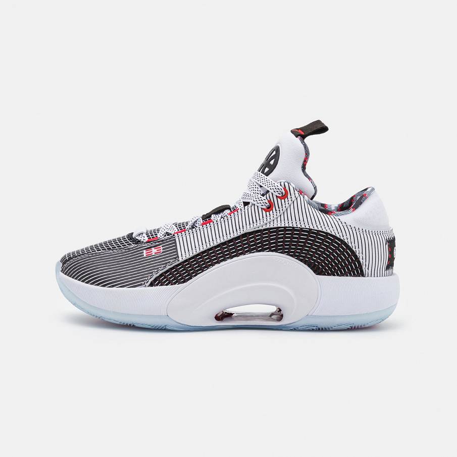 Фото № 1 с приближением к товару «‎Jordan Air Xxxv Quai 54 Shoe »