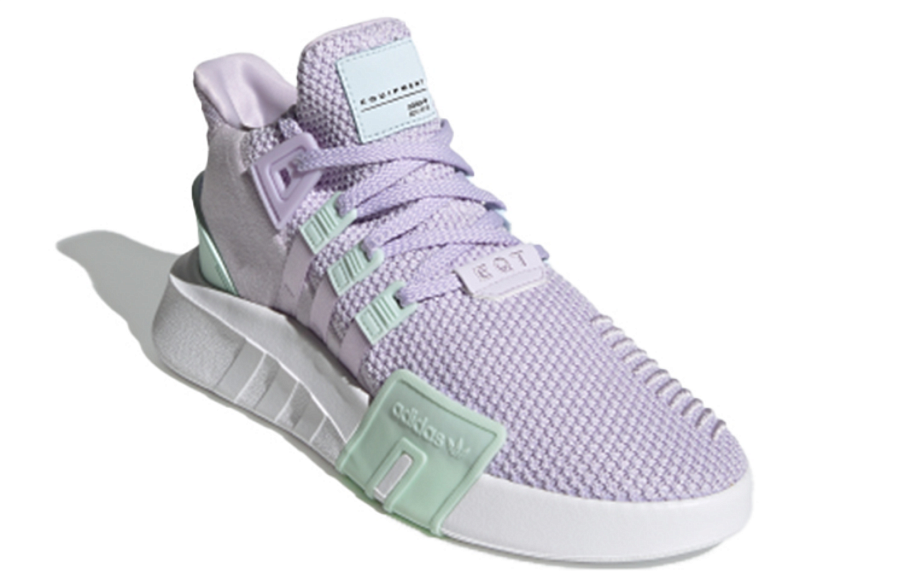 Фото № 3 с приближением к товару «‎adidas originals EQT Bask ADV Wmns Purple»