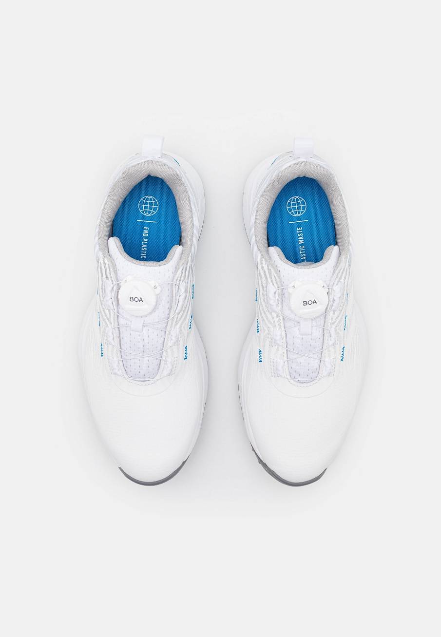 Фото № 4 с приближением к товару «‎Adidas S2g Boa»