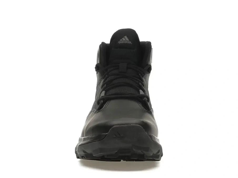 Фото № 2 с приближением к товару «‎adidas Terrex Unity Leather Mid Rain.RDY»