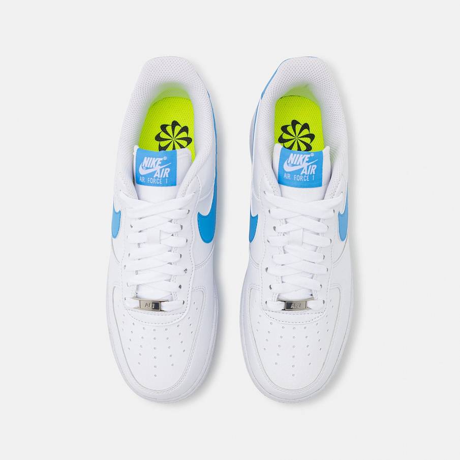 Фото № 5 с приближением к товару «‎Nike Air Force 1 ’07 Next Nature »