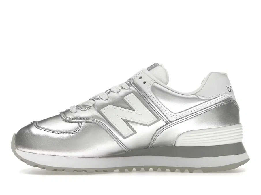 Фото № 3 с приближением к товару «‎New Balance 574v2»
