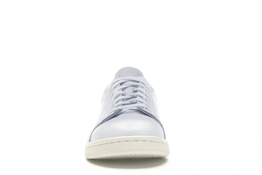 Фото № 2 с приближением к товару «‎adidas Stan Smith Gore-tex White Green»