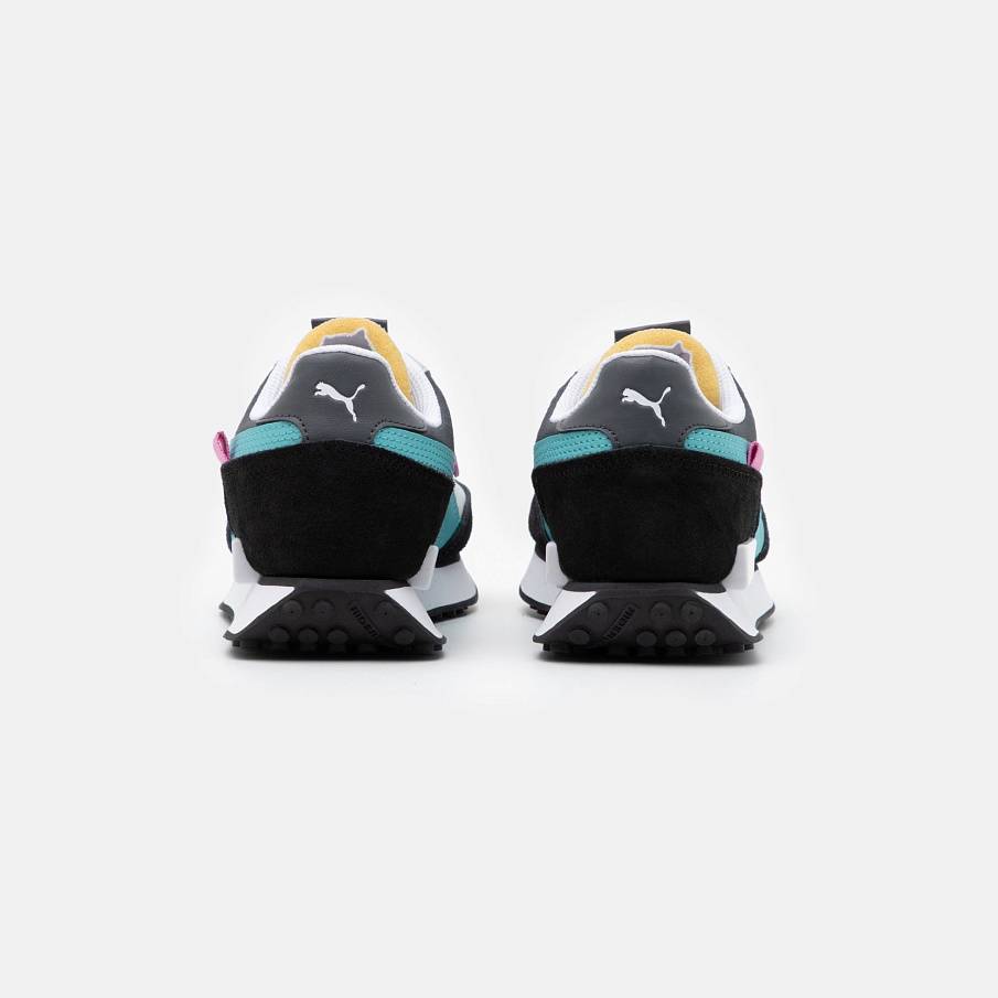 Фото № 3 с приближением к товару «‎Puma Future Rider Play ON »