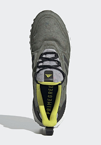 Фото № 4 с приближением к товару «‎Adidas Lab»
