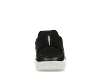 Фото № 4 с приближением к товару «‎Nike Free RN 2018 Black White  »