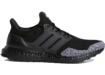 Фото № 1 с приближением к товару «‎adidas Ultra Boost 1.0 DNA Core Black Oreo Toe»