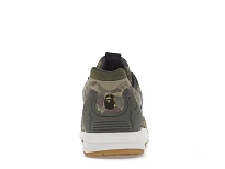 Фото № 4 с приближением к товару «‎adidas ZX 5000 Undefeated x Bape Camo»