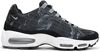 Фото № 1 с приближением к товару «‎Nike Air Max 95 Tape Camo Black»