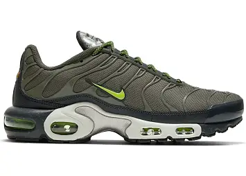 Nike Air Max Plus 3M Twilight Marsh
