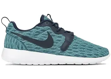Nike Roshe One Knit Jacquard (777429-400)
