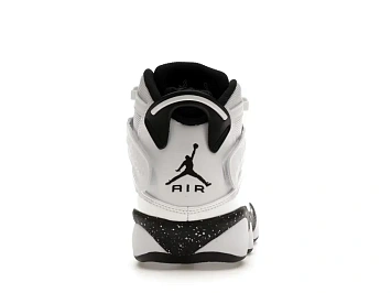 Jordan 6 Rings - 4