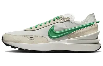 Nike Waffle One Sports Casual Shoes (DV0810-001) - 1