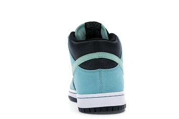 Nike SB Dunk Mid Sea Crystal - 4