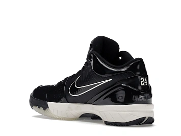 Nike Kobe 4 Protro Undefeated Black Mamba - 6