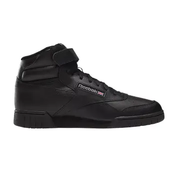 Reebok Ex-O-Fit High Black - 1