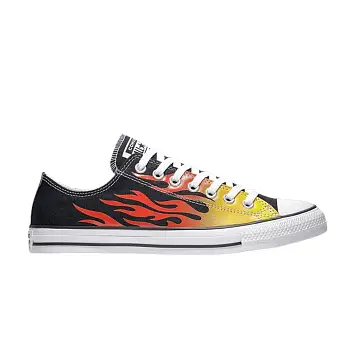 Converse Chuck Taylor All Star Low Flame - 1