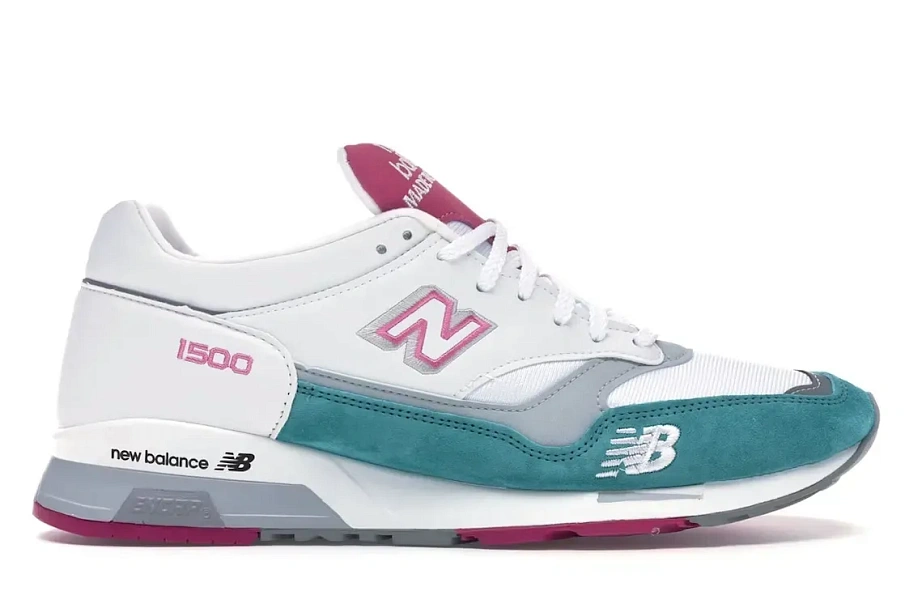 Фото № 1 с приближением к товару «‎New Balance 1500»