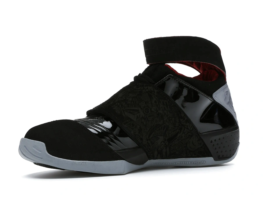 Фото № 2 с приближением к товару «‎Jordan 20 OG Stealth»