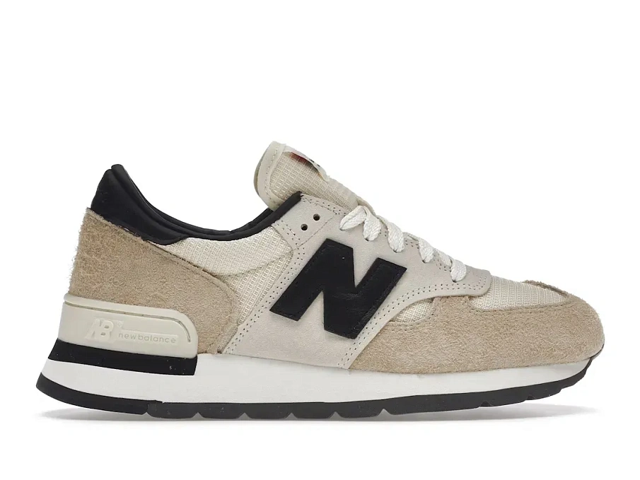 Фото № 1 с приближением к товару «‎New Balance 990v1»