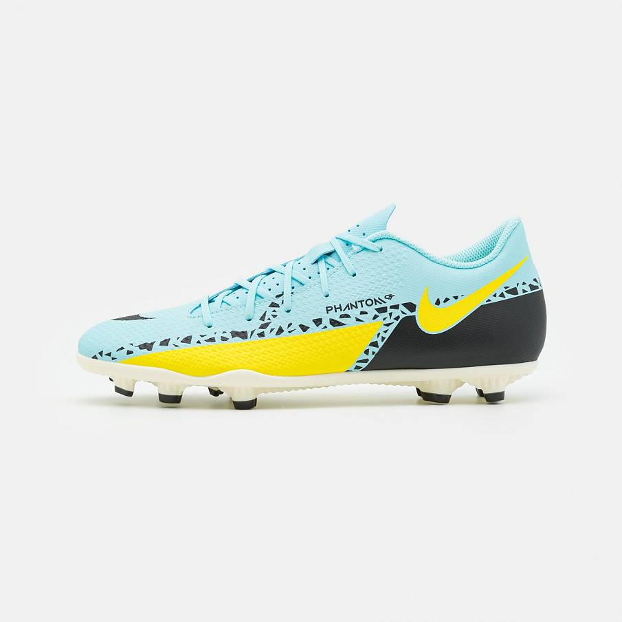 Фото № 1 с приближением к товару «‎Nike Gt2 Club Fg/mg »