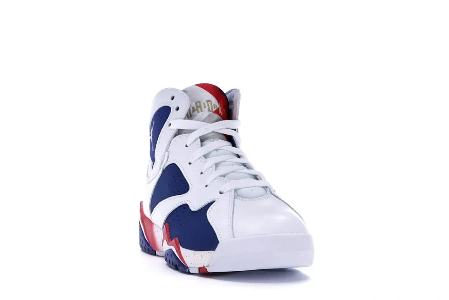 Фото № 3 с приближением к товару «‎Jordan 7 Retro Tinker Alternate »