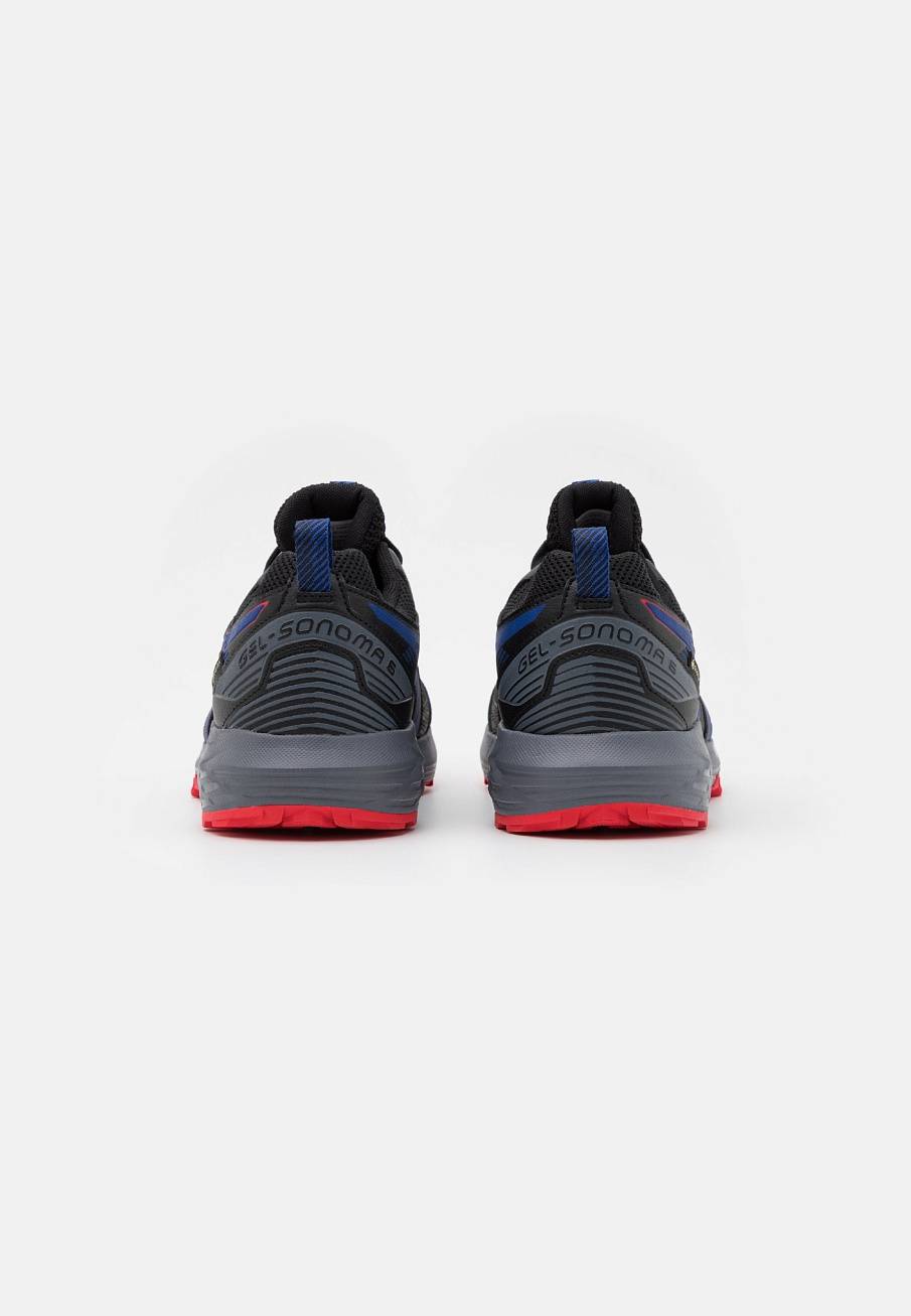 Фото № 3 с приближением к товару «‎Asics Schuhe Gel-Sonoma 6 G-Tx»