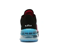 Фото № 4 с приближением к товару «‎Nike LeBron 18 Low Fireberry»