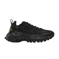 Фото № 1 с приближением к товару «‎Reebok Zig Kinetica 2.5 Edge Black Pure Grey»