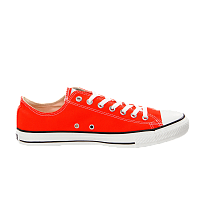 Фото № 1 с приближением к товару «‎Converse Chuck Taylor All Star Ox Cherry Tomato»