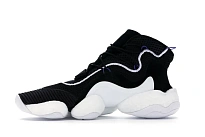 Фото № 3 с приближением к товару «‎adidas Crazy BYW LVL 1 Black White»