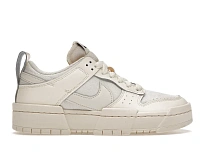 Фото № 1 с приближением к товару «‎Nike Dunk Low Disrupt Coconut Milk »