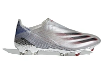 Фото № 1 с приближением к товару «‎adidas X Ghosted FG Showpiece Pack»