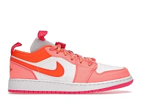 Фото № 1 с приближением к товару «‎Jordan 1 Low Utility »